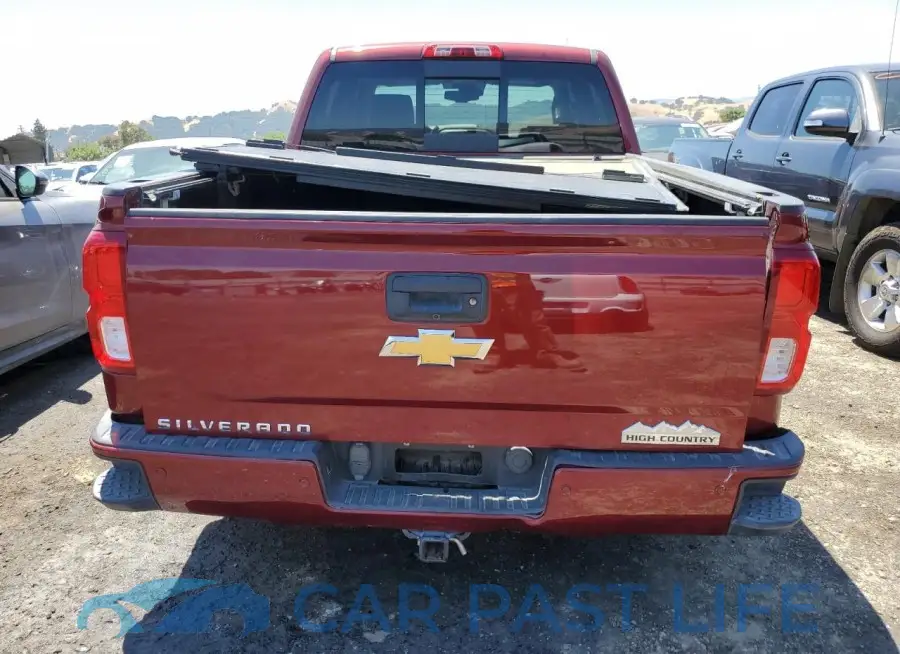3GCUKTEC5HG130637# 6