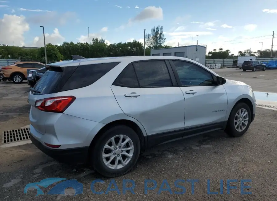 3GNAXHEV2LS598499# 3
