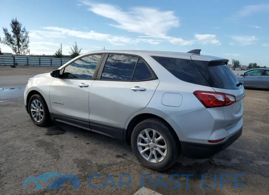3GNAXHEV2LS598499# 2