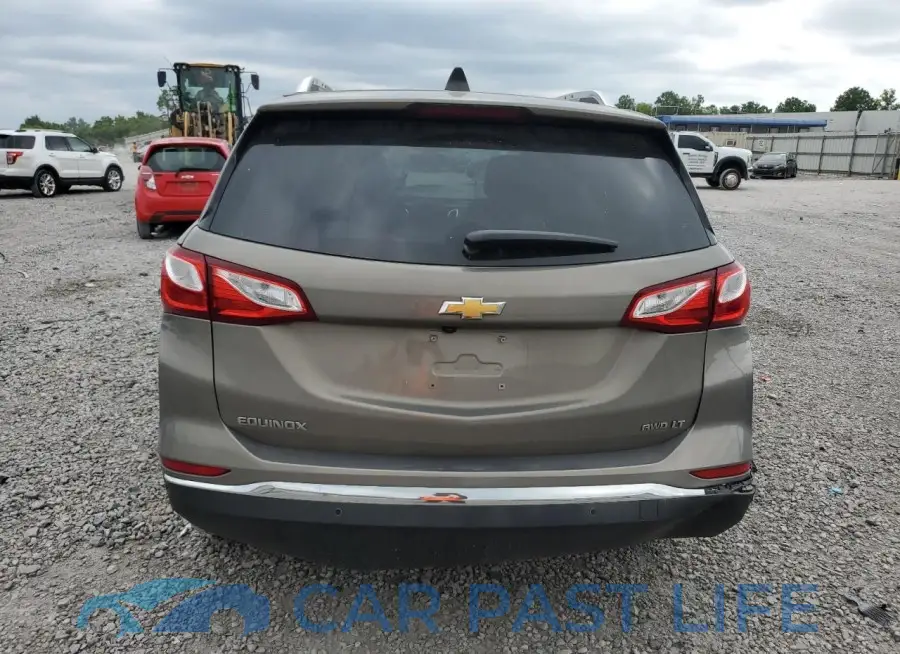 3GNAXUEV3KS543633# 6