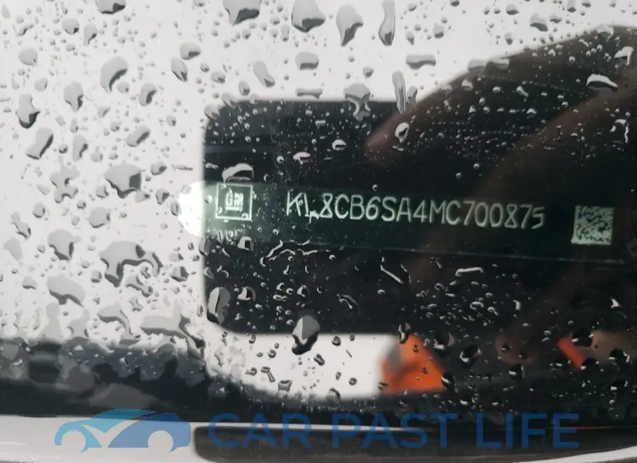 KL8CB6SA4MC700875# 12