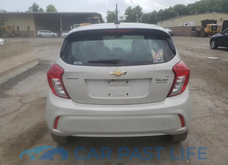 KL8CD6SAXLC465407# 6