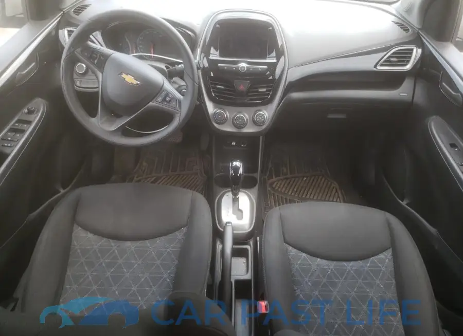 KL8CD6SAXLC465407# 8