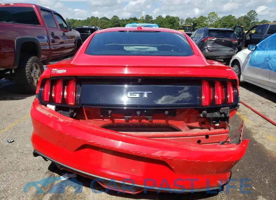 1FA6P8CF3H5297046# 6
