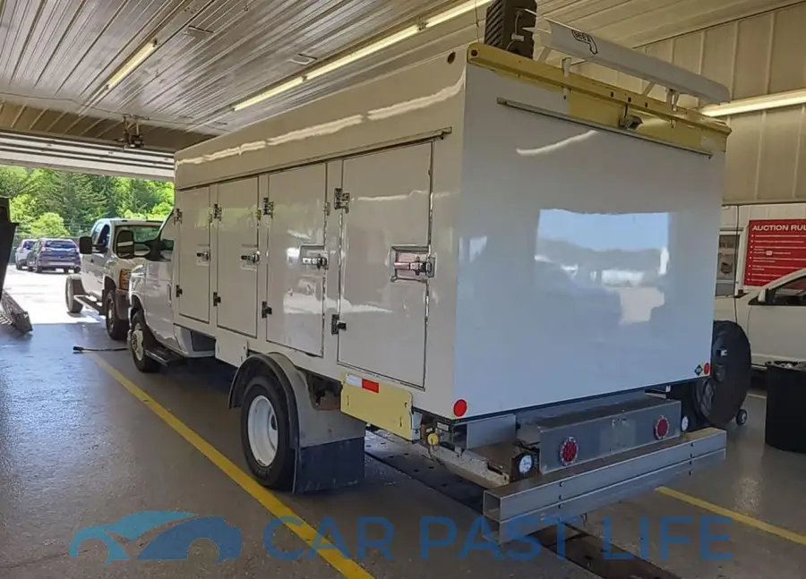 1FDXE4FS0HDC69020# 3