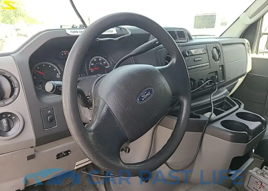 1FDXE4FS0HDC69020# 9