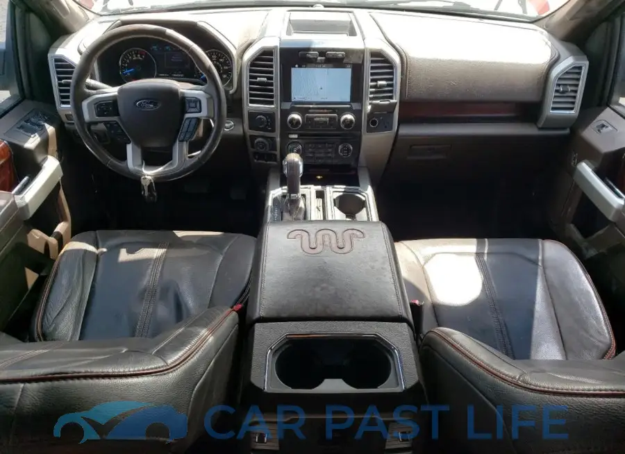 1FTEW1EG6GFB66756# 8