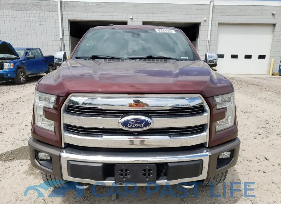 1FTEW1EG6GFB66756# 5