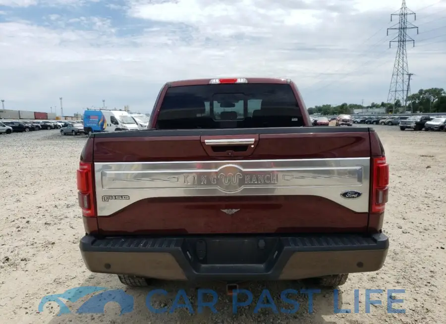 1FTEW1EG6GFB66756# 6