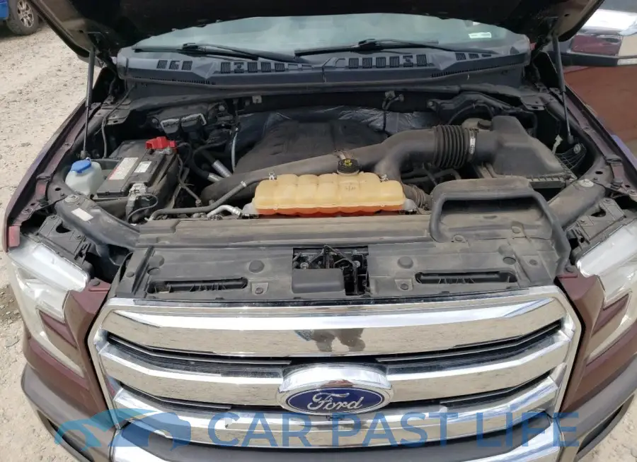 1FTEW1EG6GFB66756# 11