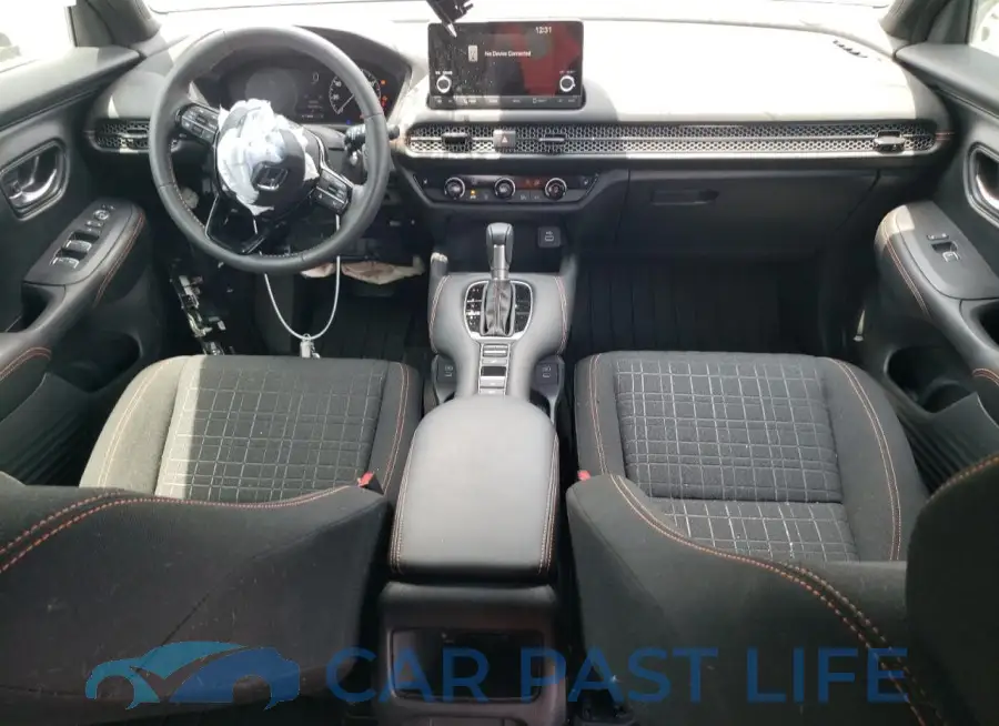 3CZRZ1H52RM741502# 8