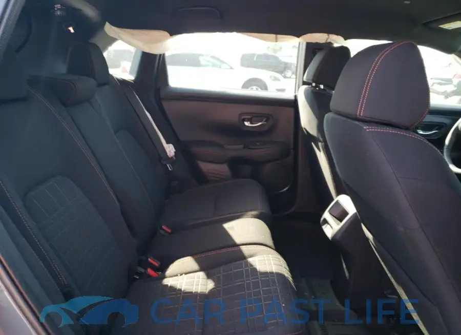 3CZRZ1H52RM741502# 11