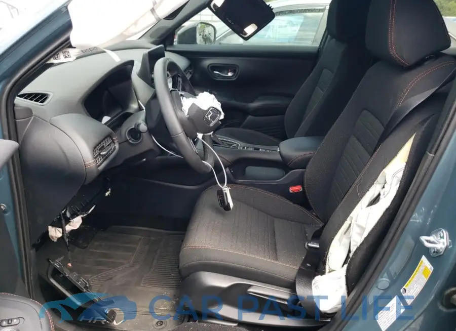 3CZRZ1H52RM741502# 7