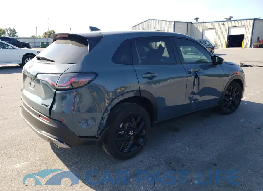 3CZRZ1H52RM741502# 3