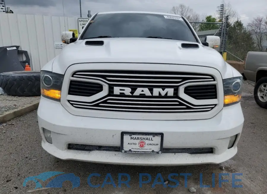 1C6RR7MT8JS320304# 5