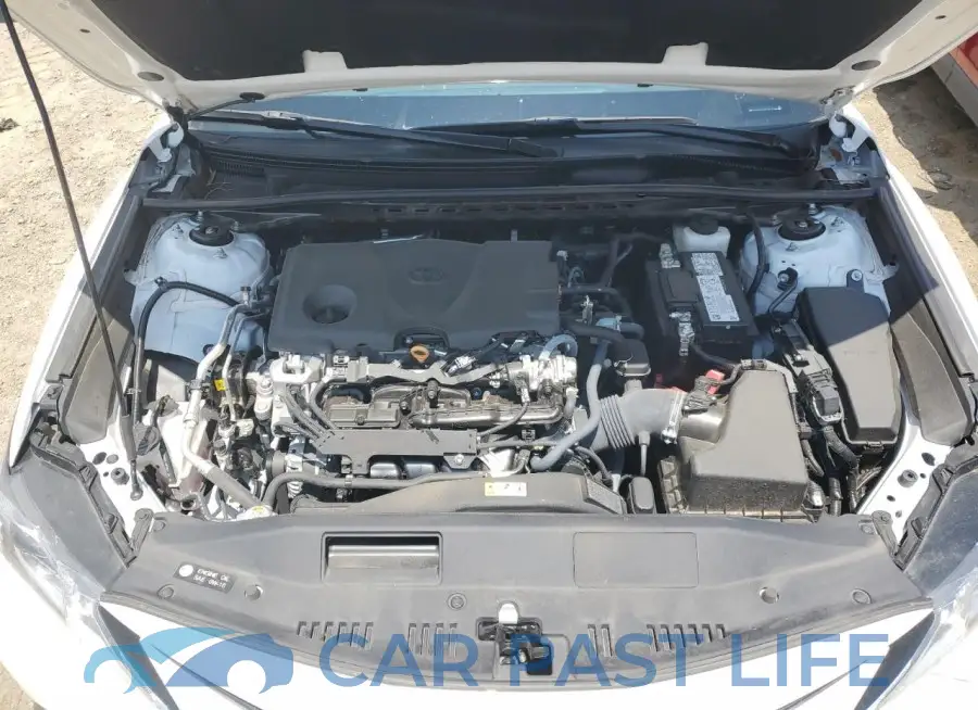 4T1C11AK0PU818505# 11