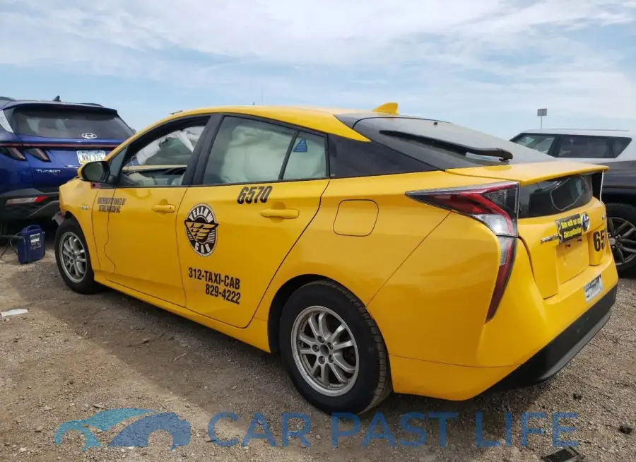 JTDKBRFU6G3516339# 2