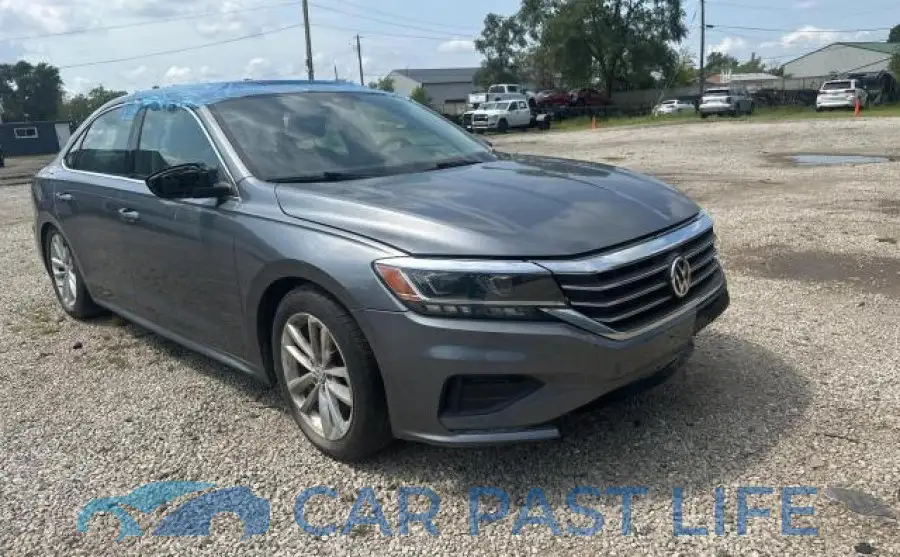 1VWWA7A33LC006190# 1