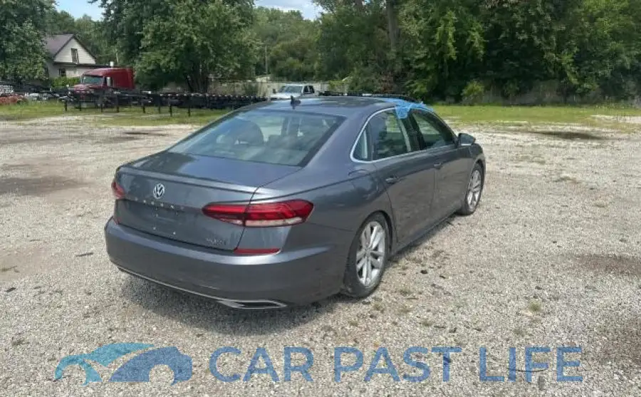 1VWWA7A33LC006190# 4