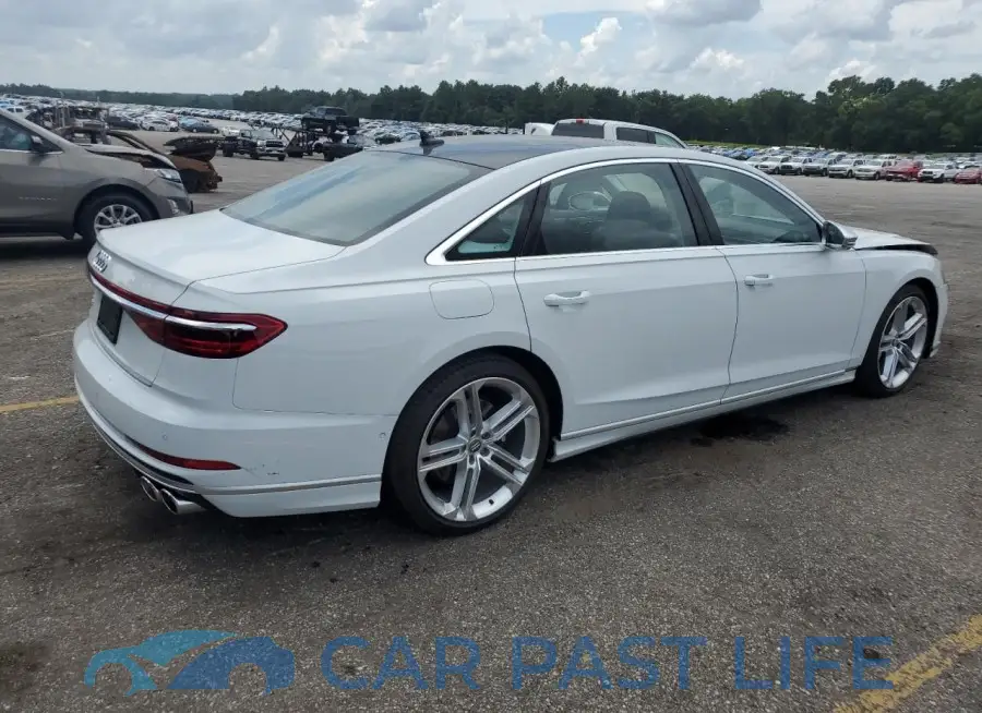 WAU8SAF83LN001423# 3