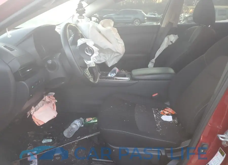 3N1AB8CV6NY251433# 7