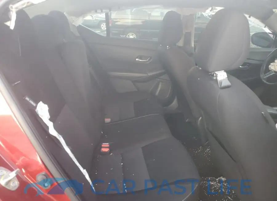 3N1AB8CV6NY251433# 10