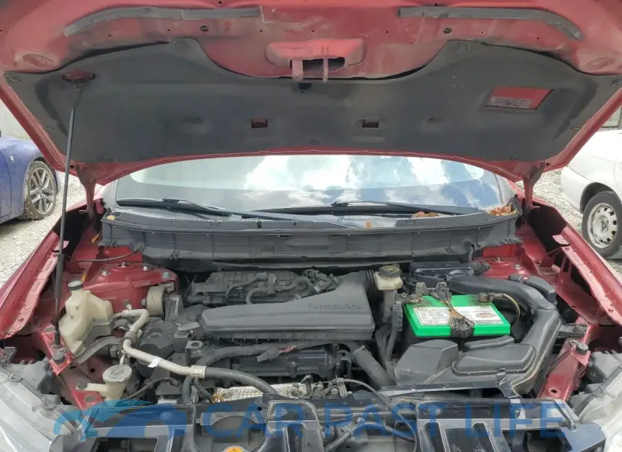 KNMAT2MT5FP510176# 11