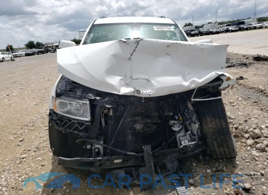 1C4RJEAG5GC407379# 5
