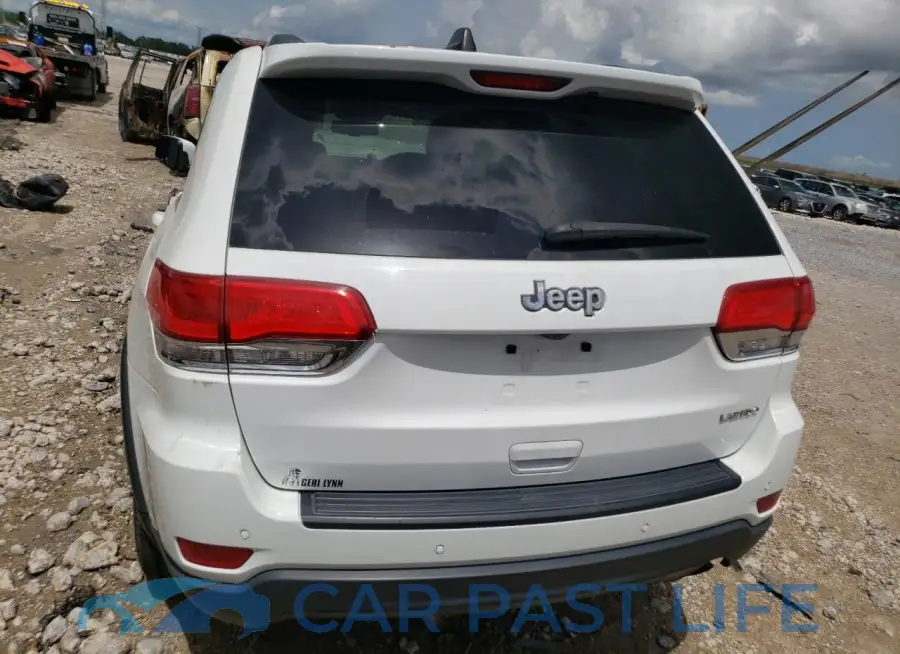 1C4RJEAG5GC407379# 6