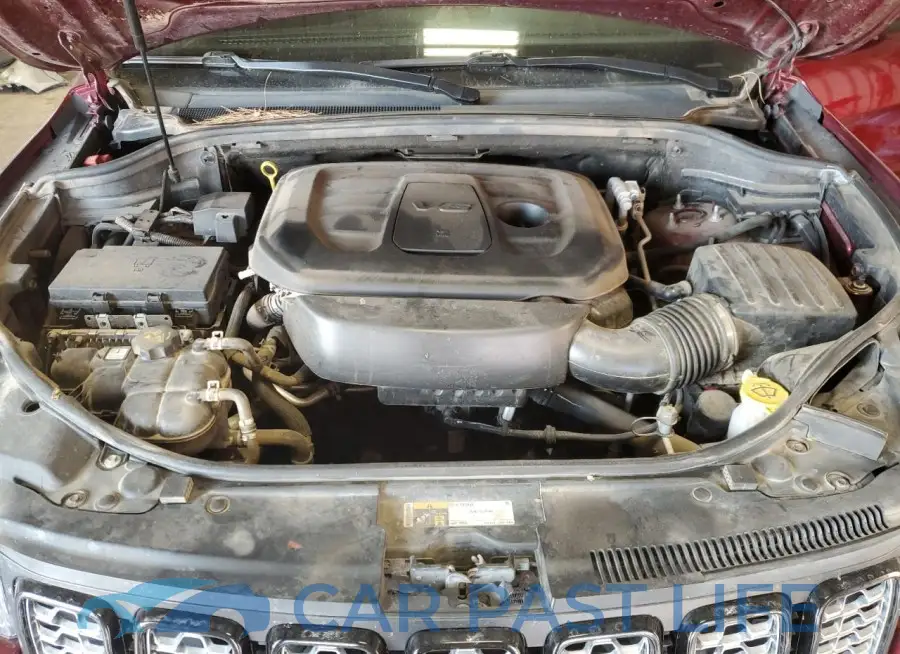1C4RJEAG9KC778716# 12
