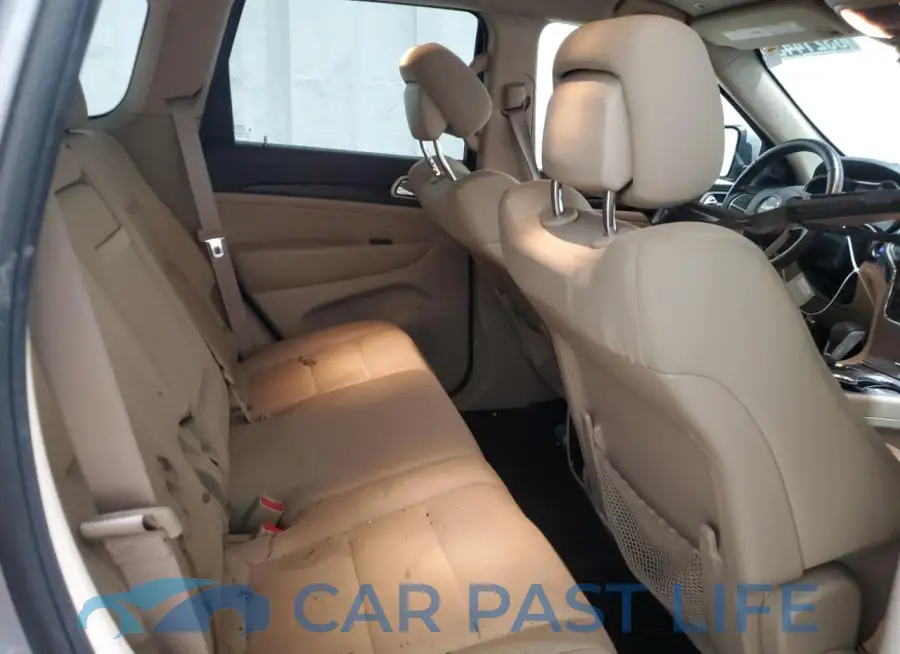 1C4RJFAG2JC381420# 10