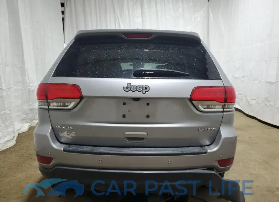 1C4RJFAG2JC381420# 6