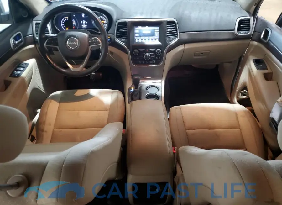 1C4RJFAG2JC381420# 8