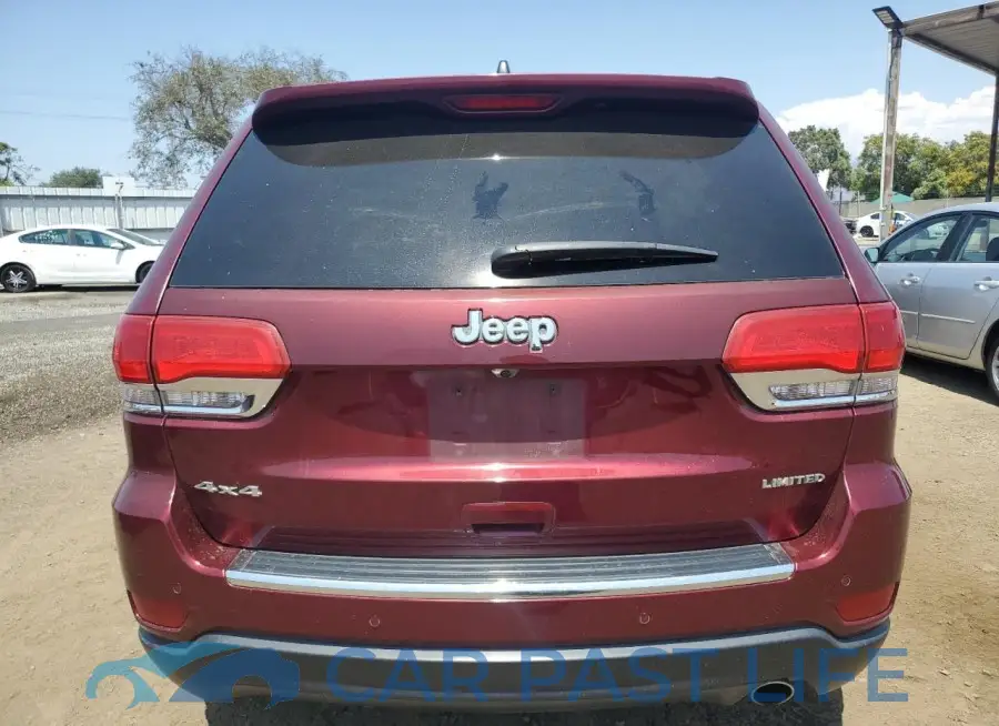 1C4RJFBG8JC106049# 6