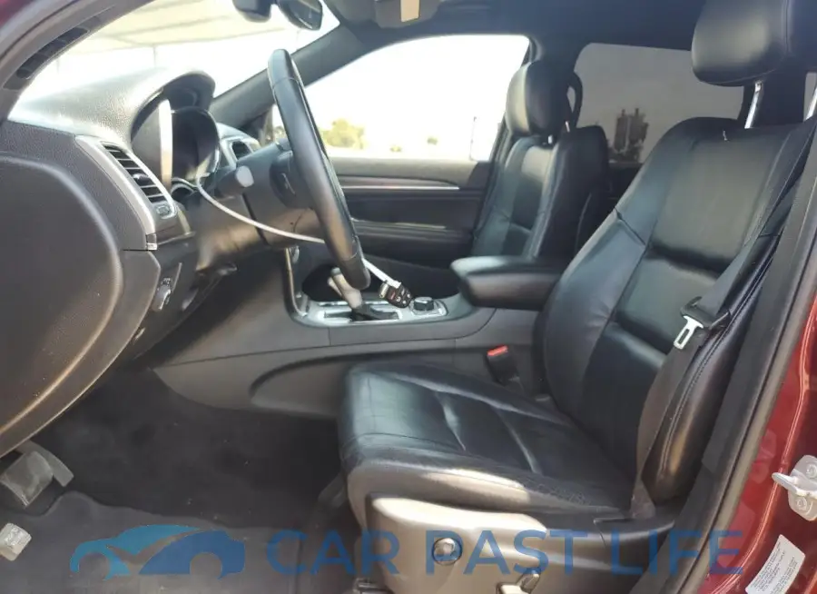 1C4RJFBG8JC106049# 7