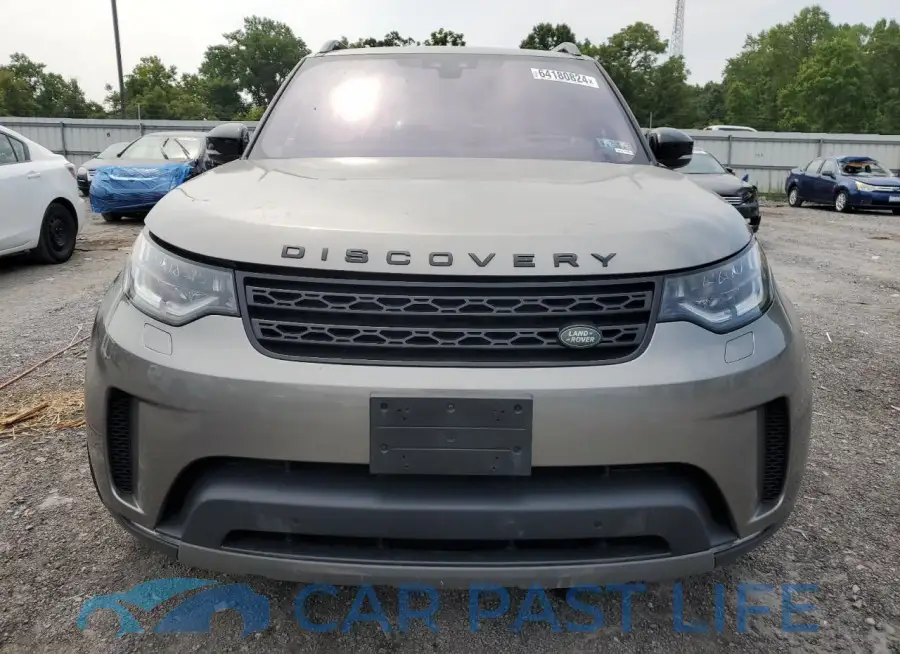 SALRR2RV6JA057184# 5