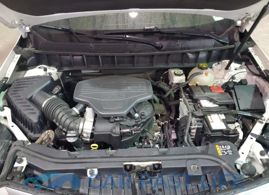1GYKNERS4JZ230823# 12