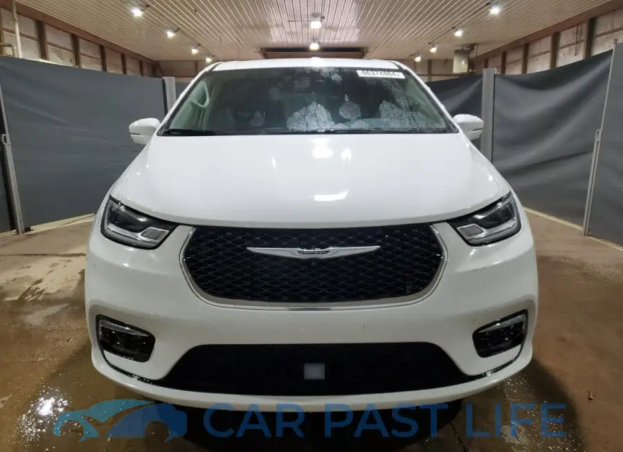 2C4RC1L75NR121441# 5