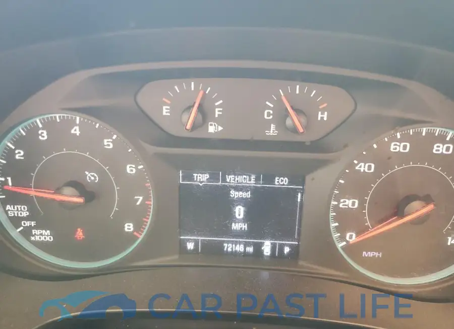 1G1ZD5ST4NF158628# 9