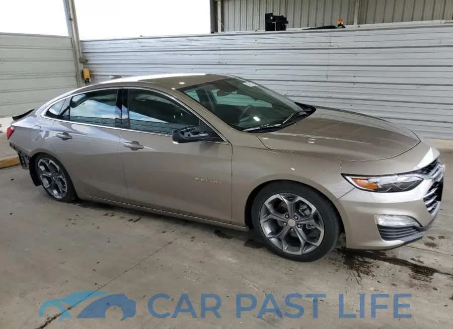 1G1ZD5ST5RF216171# 4