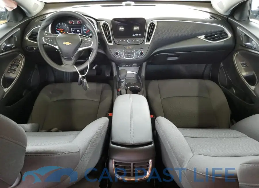 1G1ZD5ST5RF216171# 8