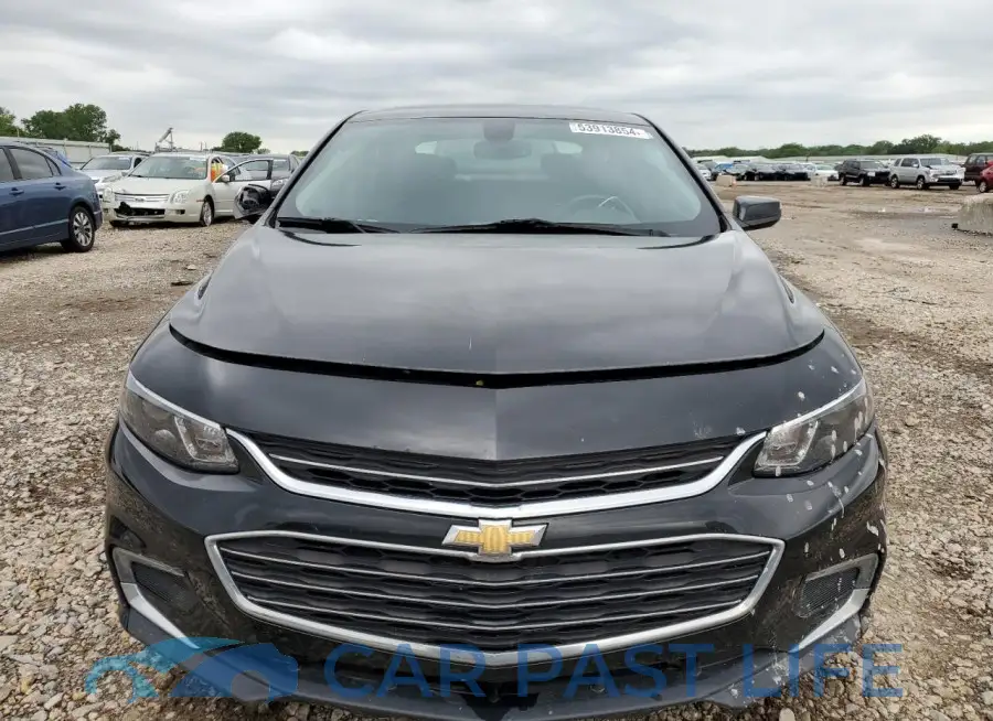 1G1ZD5ST9JF216694# 5