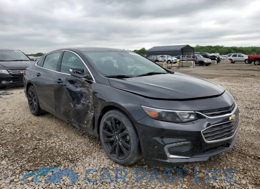 1G1ZD5ST9JF216694# 4
