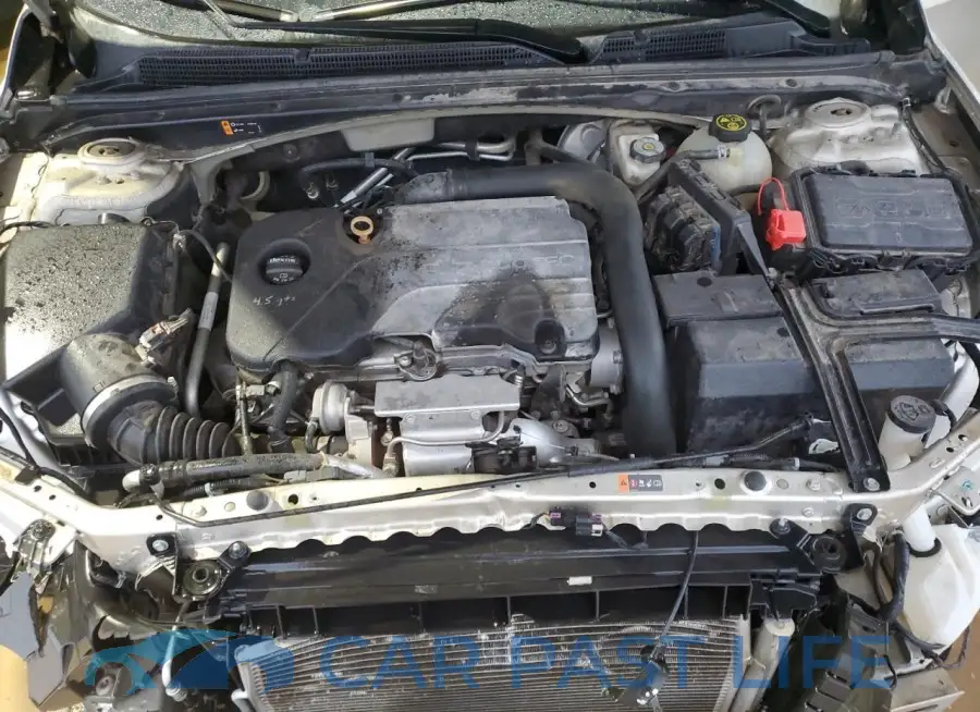 1G1ZE5ST3GF321351# 11