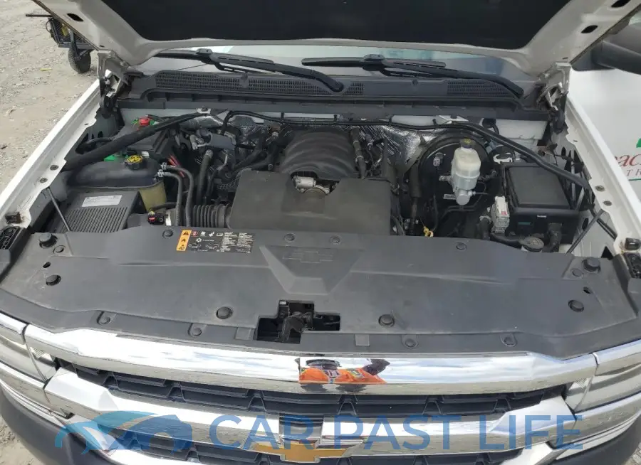 1GCNCNEH3JZ106254# 11