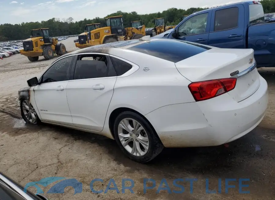 2G1115SL5F9136069# 2