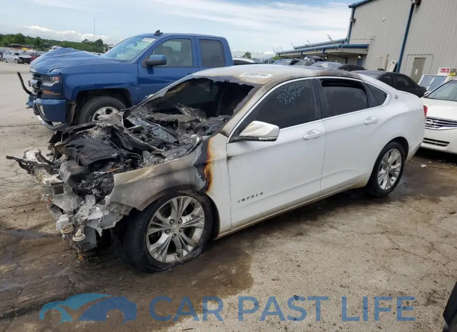 2G1115SL5F9136069# 1