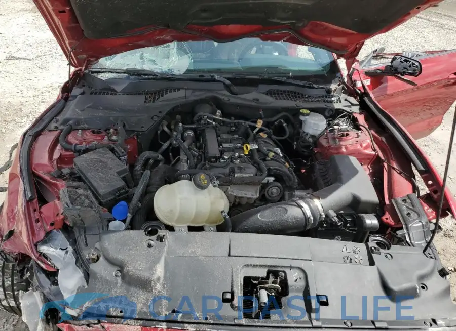 1FA6P8TH2N5133624# 11