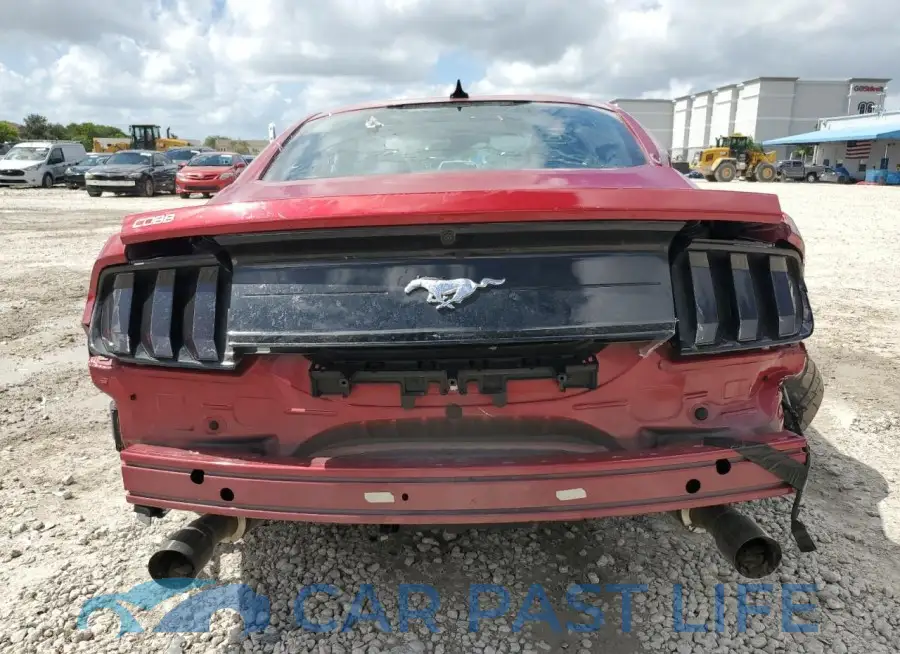1FA6P8TH2N5133624# 6