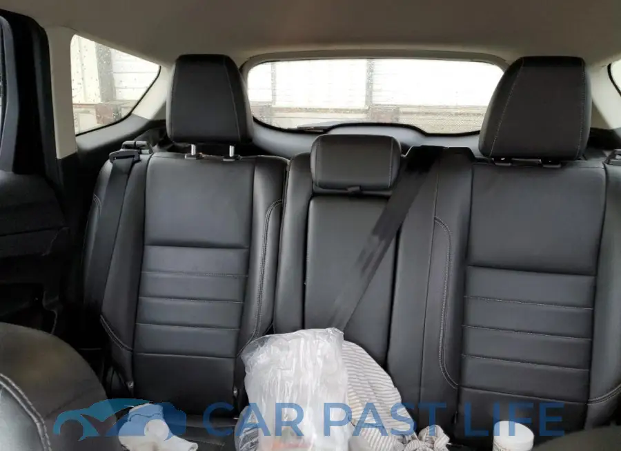 1FMCU9JXXFUB33010# 10